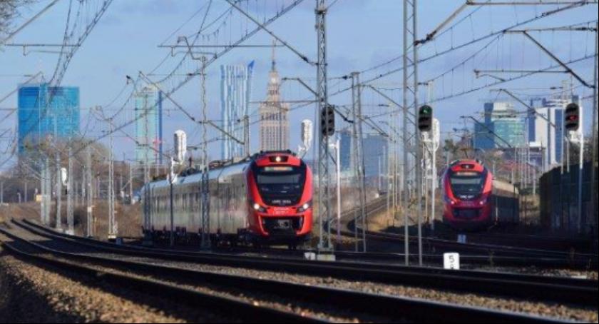 Dobra wiadomość dla mieszkańców Wawra pracujących na Służewcu