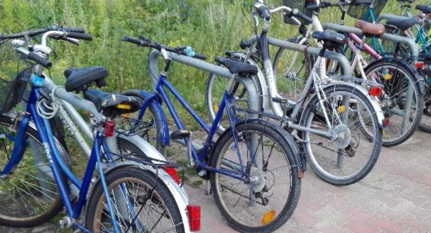 Miasteczko rowerowe dla dzieci