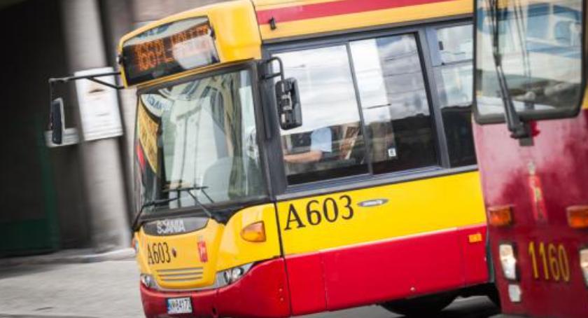 W piątek i sobotę remont ul. Kościuszkowców. 115 i N25 na objazdach!