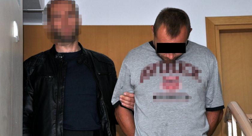 Odpowie za przemoc i znieważenie na tle narodościowym