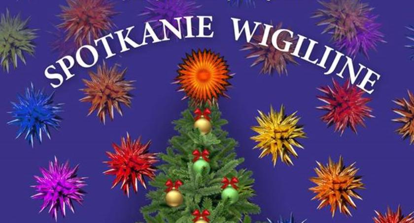 Spotkanie wigilijne dla wszystkich mieszkańców Wawra już w sobotę!