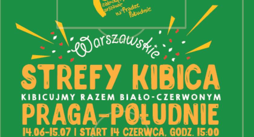 Obejrzyj mistrzostwa świata w strefie kibica 