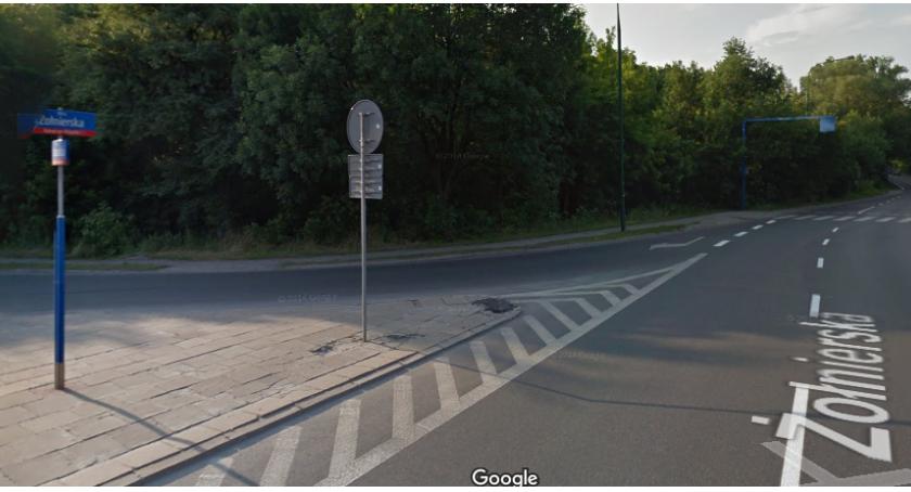 Nowy wiadukt w dzielnicy Wawer