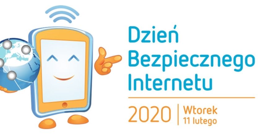 Dzień Bezpiecznego Internetu 2020 w Polsce