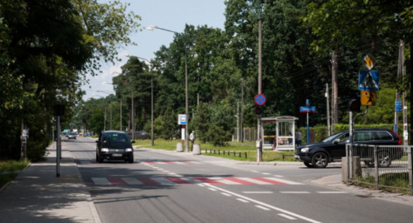  Nowe sygnalizacje na skrzyżowaniach