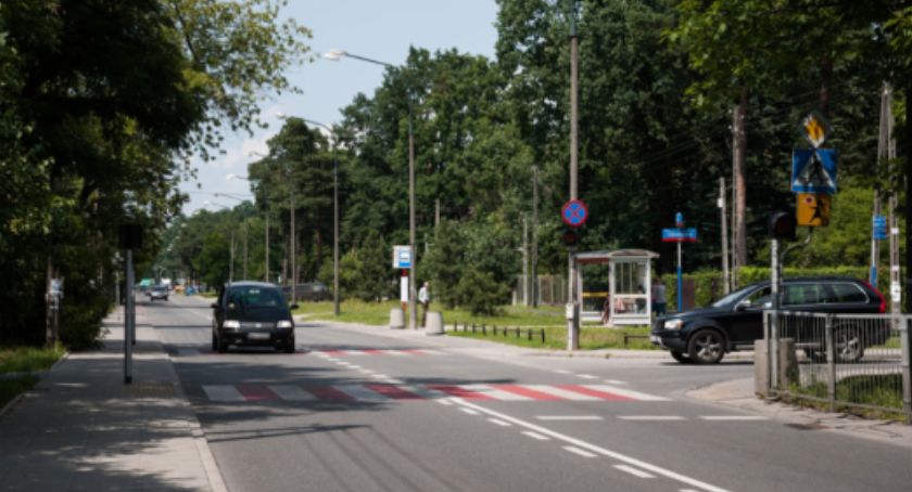 Globalna modernizacja w Wawrze