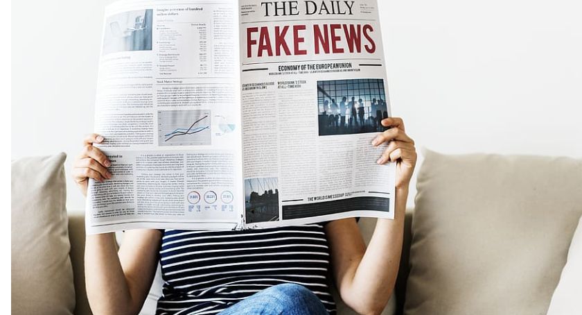 Uwaga na #FakeNewsy!