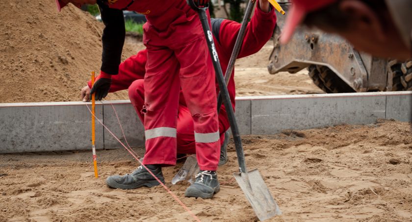 W dzielnicy Wawer powstaną dwa ronda na ul. Kadetów