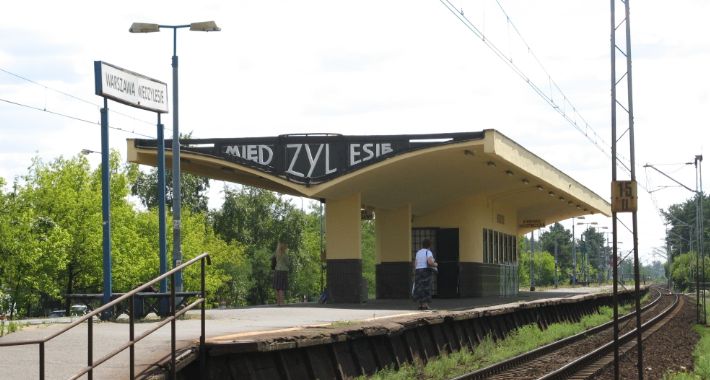 Budowa tunelu w Międzylesiu - utrudnienia na drogach
