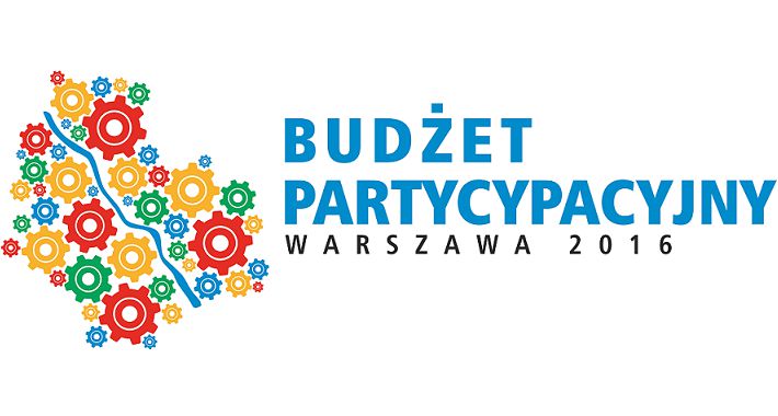 Budżet partycypacyjny 2016 - zdecyduj, na co pójdą pieniądze