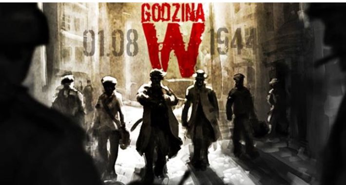 Syreny w Godzinę „W”