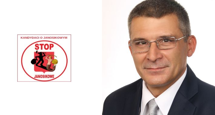 Krzysztof Szczotka o janosikowym