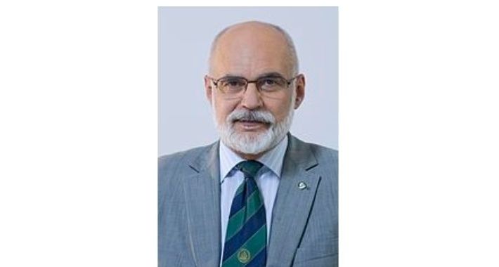 Marek Rocki po raz drugi senatorem