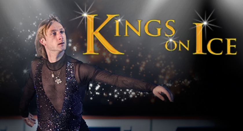 Wygraj bilety na rewię „Kings On Ice. Tribute to Chopin”!