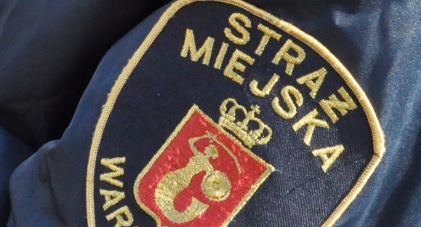 Dwaj mężczyźni usiłowali ukraść kable telekomunikacyjne przy ul. Pożaryskiego