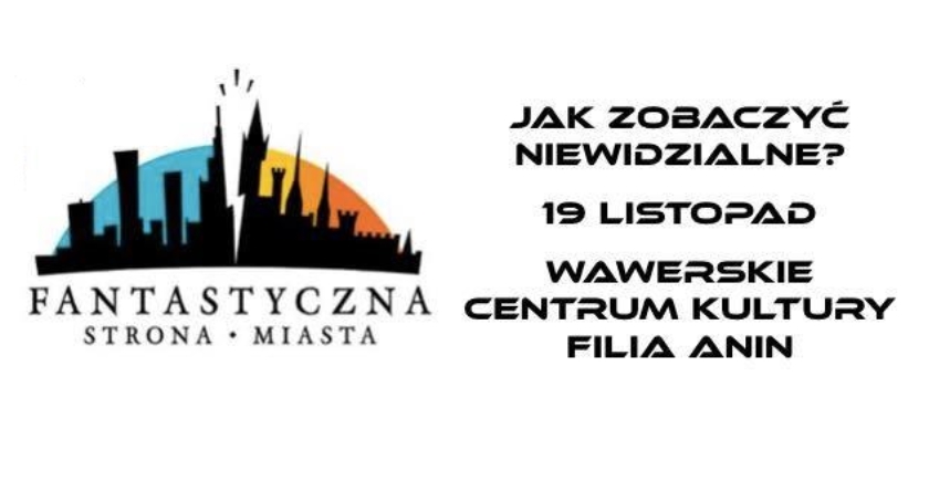 Fantastyczna Strona Miasta