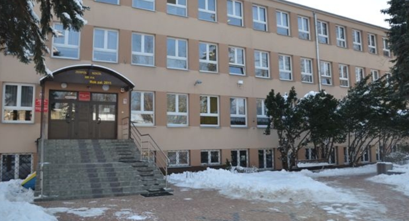 Wawerska oświata po nadchodzącej reformie - wciąż wielka niewiadoma