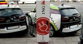 Konsultacje społeczne: nowe stacje ładowania pojazdów elektrycznych 