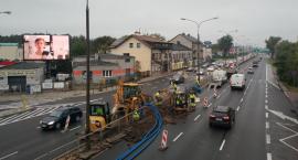 Program SOWA: Wymiana oświetlenia od ul. Czecha na Płowieckiej