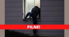 Fala kradzieży w Wawrze