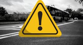 Uwaga: Utrudnienia w kursowaniu popularnych autobusów w Wawrze