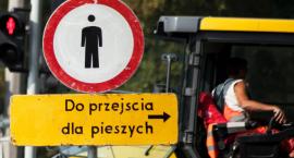 UWAGA: Utrudnienia na głównej ulicy Wawra