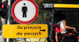 Bystrzycka przejdzie gruntowną przebudowę. Autobusy kierowane na trasy objazdowe