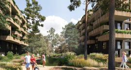 Architekci ze Śląska szukają recepty na nowe centrum Wawra — pomysł budzi kontrowersje wśród mieszkańców 