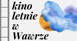 Wawer: Kino plenerowe 2021 [REPERTUAR]