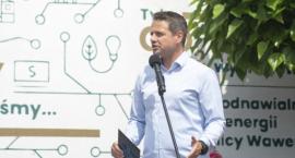 Dlaczego akurat w Wawrze powstała Wirtualna Elektrownia?