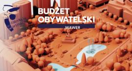 Budżet Obywatelski 2022: Wyniki głosowania w dzielnicy Wawer