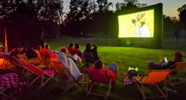 Kino letnie w Wawrze [REPERTUAR NA WEEKEND]