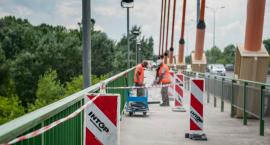 Utrudnienia w ruchu: ciąg dalszy remontów na Trasie Siekierkowskiej