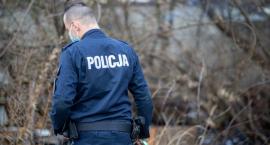 Strzykawki wypełnione heroiną: mieszkaniec Wawra zatrzymany 