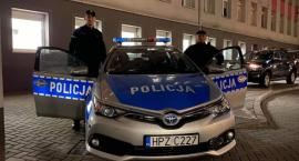 Pies odgryzł nos mężczyźnie. Policjanci pomogli odna&hellip;