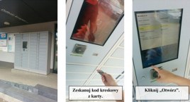 Biblioteki pracują z ograniczeniami, korzystajmy z książkomatów. Gdzie je znaleźć? [LISTA]
