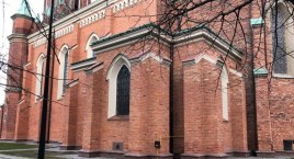 Kościół w Zerzniu odnowiony!