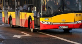 Autobusy linii 213 i 219 jeżdżą zbyt rzadko?