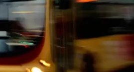 Autobusy linii 213 jeżdżą zbyt rzadko