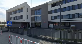 Szkoła Podstawowa nr 404 otrzymała imię WOŚP