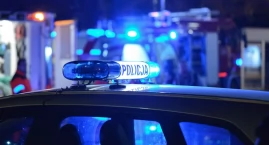 Napad na taksówkarza w Wawrze. Napastnicy podali się…