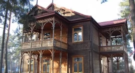 Otwórz furtkę do historii: Świdermajery znów zaprasz&hellip;