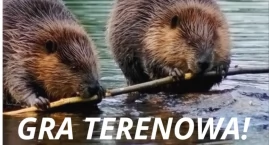 Wskocz na trop bobra! Niezwykła gra terenowa na Plaż&hellip;