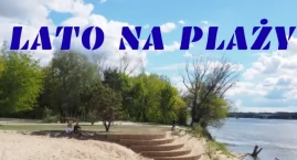 Spędź lato blisko natury! Masa bezpłatnych atrakcji na Plaży Romantycznej
