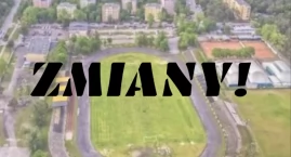 Sportowy skok w przyszłość!!