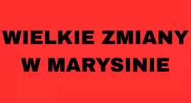 Nowe serce kulturalne Marysina!!!