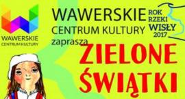 Piknik nad Wisłą dla całej rodziny