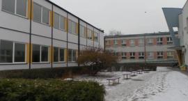 Szkoła Podstawowa nr 109 rozbudowana