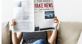 Uwaga na #FakeNewsy!