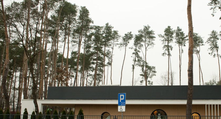 Jaki obiekt w Wesołej dostał Nagrodę Architektoniczną Prezydenta m.st. Warszawy?